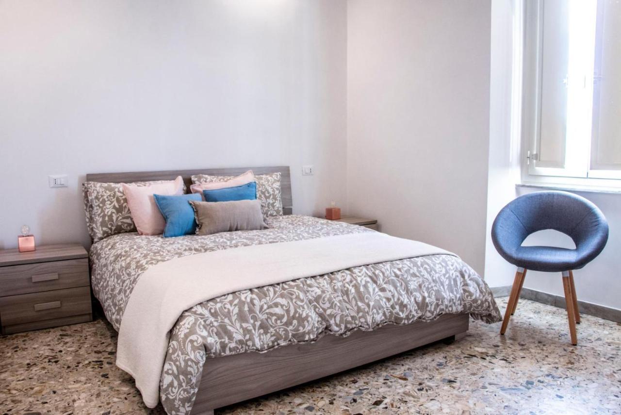 Campo24Roma Guesthouse — Photos 1